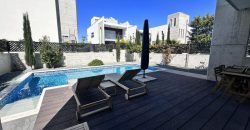 Paphos Yeroskipou Municipal Beach Yeroskipou 3 Bedroom Detached Villa For Sale LGP0101303