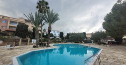 Tombs of the Kings Avenue Paphos 2 Bedroom Apartment For Sale LGP0101298