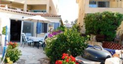 Tombs of the Kings Avenue Paphos 2 Bedroom Apartment For Sale LGP0101298