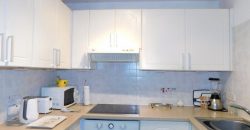 Tombs of the Kings Avenue Paphos 2 Bedroom Apartment For Sale LGP0101298