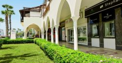 Kato Paphos Shops / Commercial Buildings For Sale LPT23709