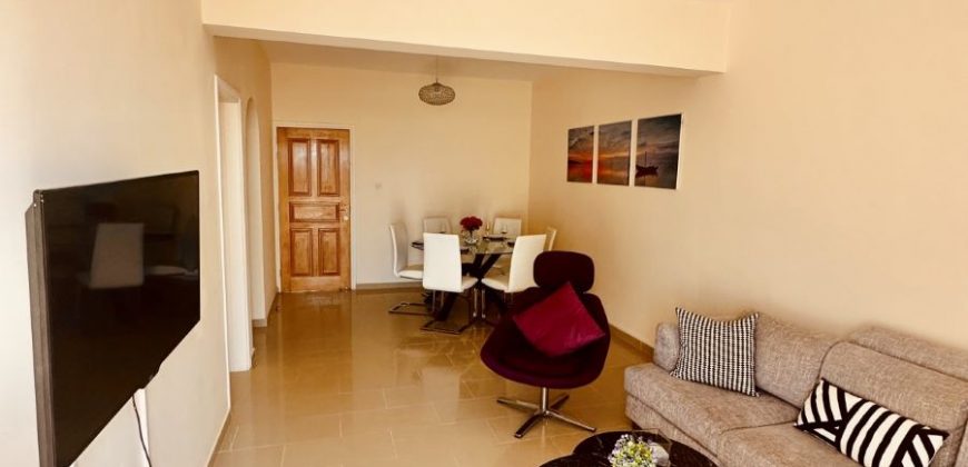 Kato Paphos Tombs of The Kings 2 Bedroom Apartment For Sale KTM102931