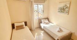 Kato Paphos Tombs of The Kings 2 Bedroom Apartment For Sale KTM102931