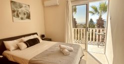 Kato Paphos Tombs of The Kings 2 Bedroom Apartment For Sale KTM102931