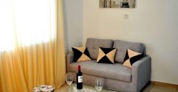 Kato Paphos Universal 1 Bedroom Apartment Ground Floor For Sale FCP51372