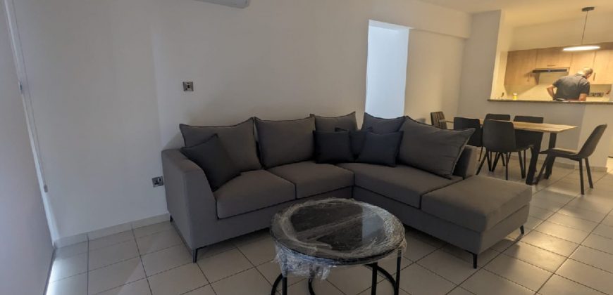 Kato Paphos Universal 2 Bedroom Apartment For Sale BC612