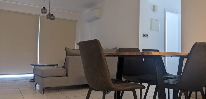 Kato Paphos Universal 2 Bedroom Apartment For Sale BC612