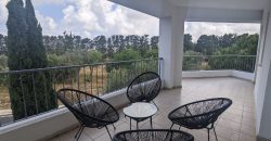 Kato Paphos Universal 2 Bedroom Apartment For Sale BC612