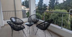 Kato Paphos Universal 2 Bedroom Apartment For Sale BC612