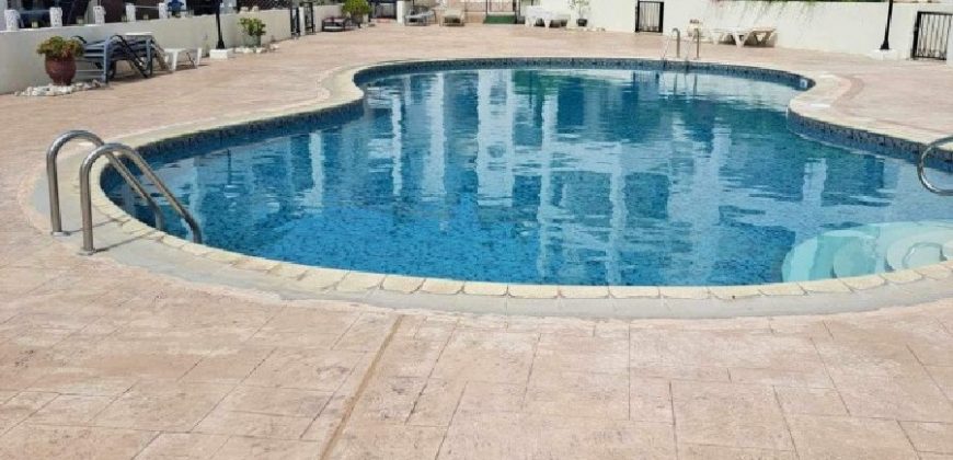 Kato Paphos Universal 2 Bedroom Apartment For Sale WWR11997