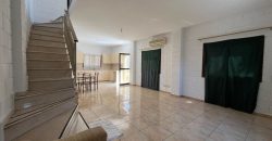 Kato Paphos Universal 2 Bedroom Town House For Rent RSG013