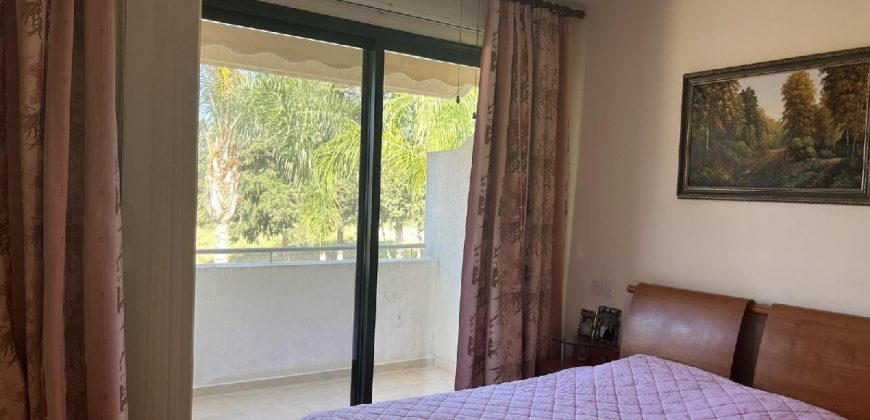 Kato Paphos Universal 2 Bedroom Town House For Sale KTM103008