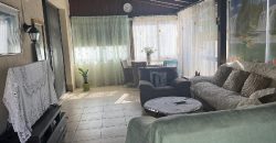 Kato Paphos Universal 2 Bedroom Town House For Sale KTM103008