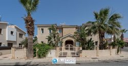 Kato Paphos Universal 6 Bedroom Villa For Sale BC613