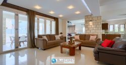 Kato Paphos Universal 6 Bedroom Villa For Sale BC613