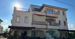 Paphos Anavargos 2 Bedroom Apartment For Sale HGP27562