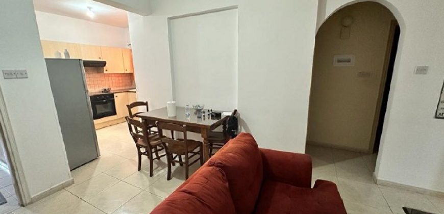 Paphos Anavargos 2 Bedroom Apartment For Sale HGP27562