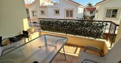 Paphos Anavargos 2 Bedroom Apartment For Sale HGP27562