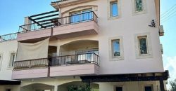 Paphos Anavargos 2 Bedroom Apartment For Sale HGP27562