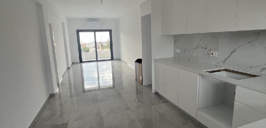 Paphos Chloraka 2 Bedroom Apartment For Rent BC605