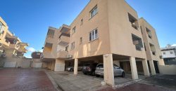 Paphos Chloraka 2 Bedroom Apartment For Sale BC597