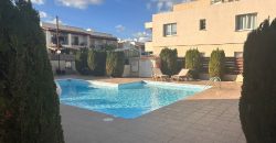 Paphos Chloraka 2 Bedroom Apartment For Sale BC597