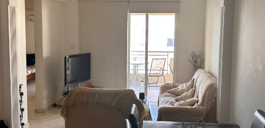 Paphos Chloraka 2 Bedroom Apartment For Sale BC597