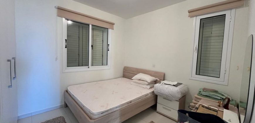 Paphos Chloraka 2 Bedroom Bungalow For Rent BC607