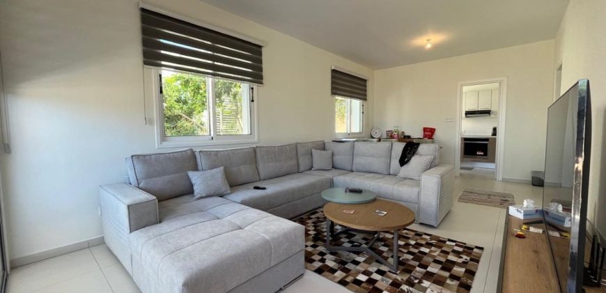 Paphos Chloraka 2 Bedroom Bungalow For Rent BC607