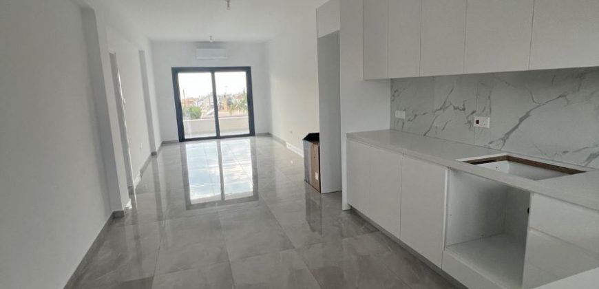 Paphos Chloraka 2 Bedroom Town House For Rent BC604