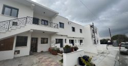 Paphos Chloraka 2 Bedroom Town House For Rent BC604