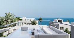 Paphos Chloraka 4 Bedroom Villas / Houses For Sale LPT10000