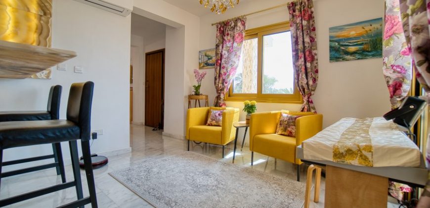Paphos Chloraka 4 Bedroom Detached Villa For Sale BSH38292
