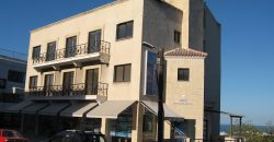 Paphos (City Centre) Shops / Commercial Buildings For Sale LPT13193