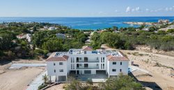 Paphos Coral Bay 2 Bedroom Apartments / Penthouses For Sale LPT38906