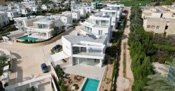 Paphos Coral Bay 4 Bedroom Villas / Houses For Sale LPT10522