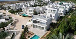 Paphos Coral Bay 4 Bedroom Villas / Houses For Sale LPT10522