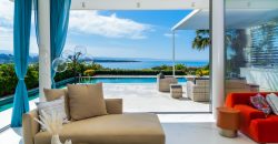 Paphos Coral Bay 4 Bedroom Villas / Houses For Sale LPT22379
