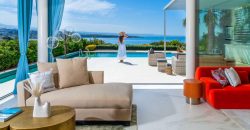 Paphos Coral Bay 4 Bedroom Villas / Houses For Sale LPT22379