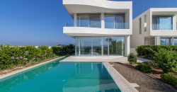 Paphos Coral Bay 5 Bedroom Villas / Houses For Sale LPT10289