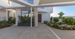 Paphos Coral Bay 5 Bedroom Villas / Houses For Sale LPT10289