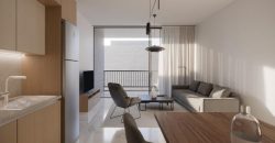 Paphos Empa 2 Bedroom Apartment For Sale BSH37647