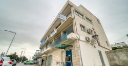 Paphos Geroskipou Buildings For Sale BSH37969