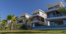 Paphos Kissonerga 4 Bedroom Villas / Houses For Sale LPT13829