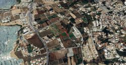 Paphos Kissonerga Residential Land For Sale BSH38134