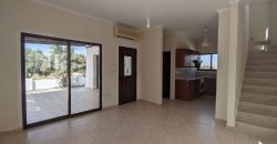 Paphos Kouklia 2 Bedroom House For Sale MLT45342