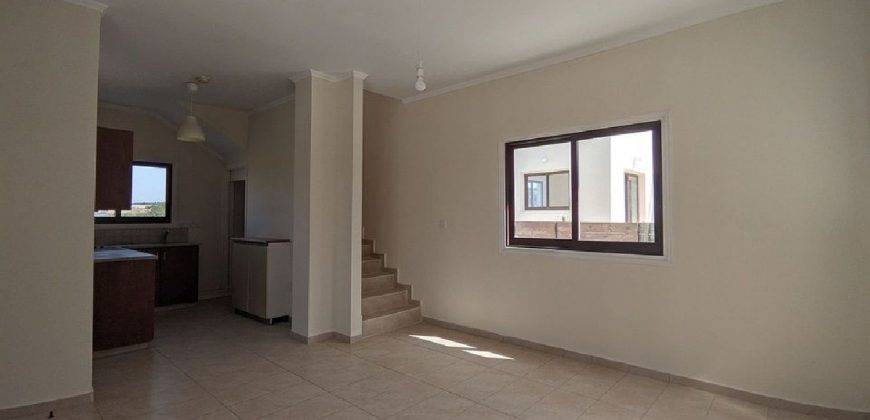 Paphos Kouklia 2 Bedroom House For Sale MLT45342