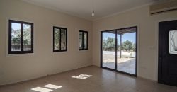 Paphos Kouklia 2 Bedroom House For Sale MLT45342