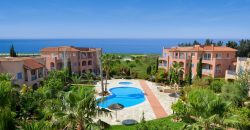 Paphos Mandria 1 Bedroom Apartments / Penthouses For Sale LPT45249