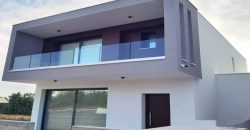 Paphos Mesogi 3 Bedroom Villa For Sale DMCAV041